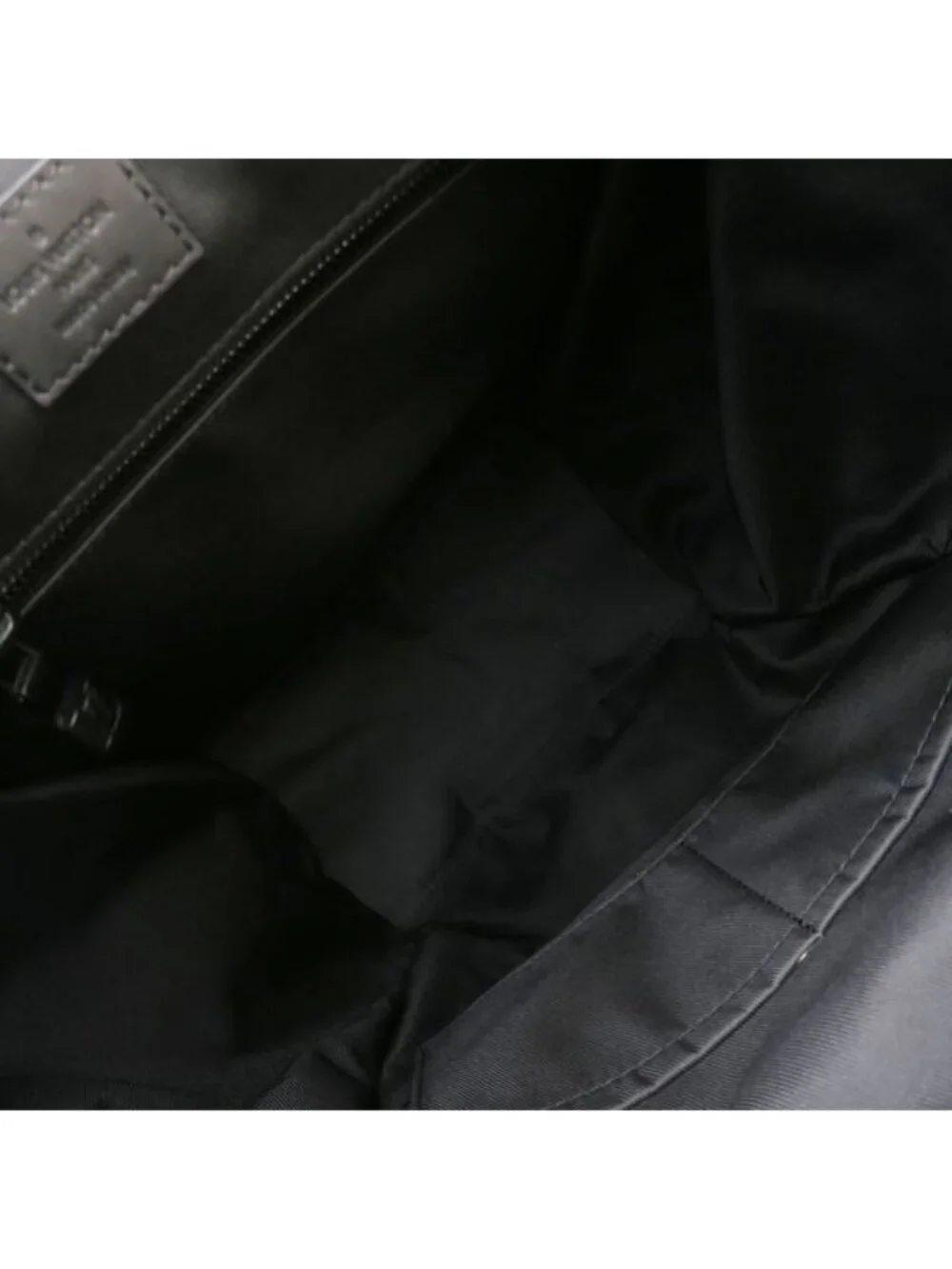 Louis Vuitton Shadow Discovery Backpack